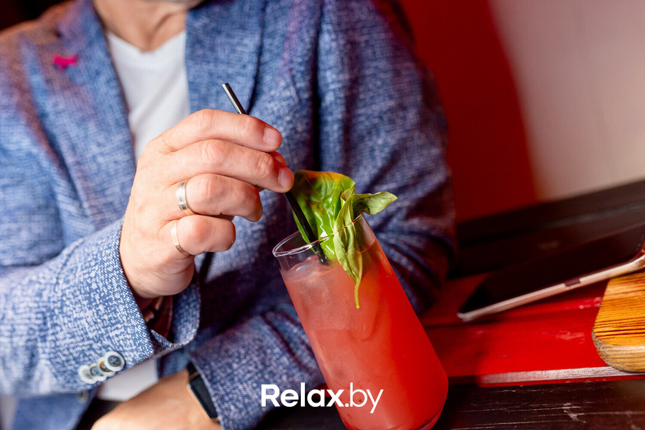 Parker House, фото № 11