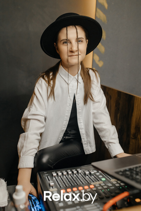 Zavod Saturday Night, фото № 33