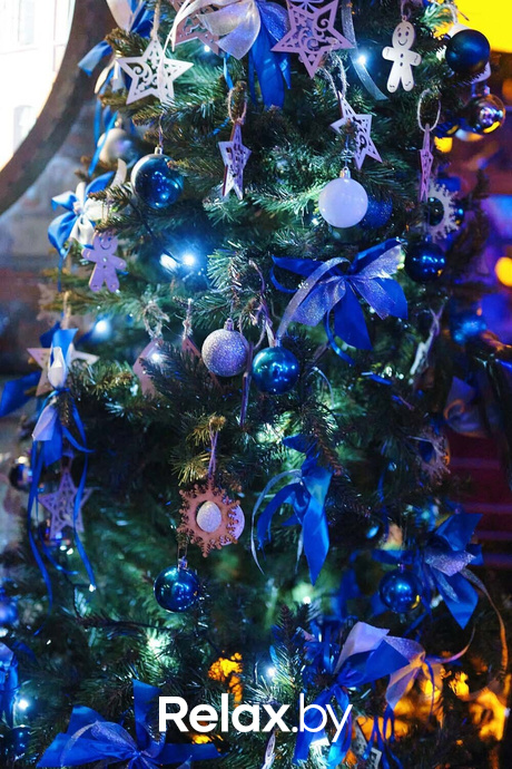 Новогодний корпоратив, фото № 8