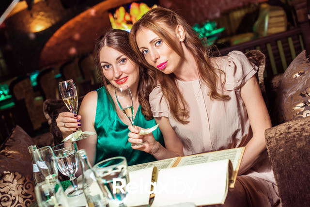 МОЁТ party, фото № 27