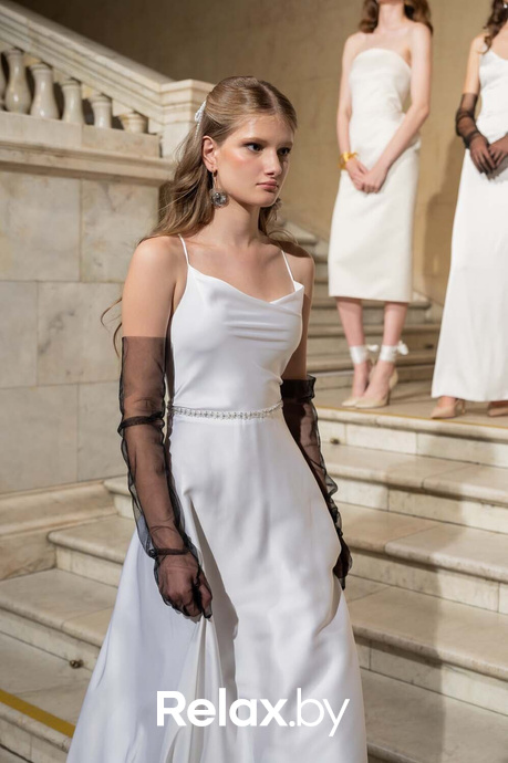 Показ для Kiko Richen (часть 3), фото № 51