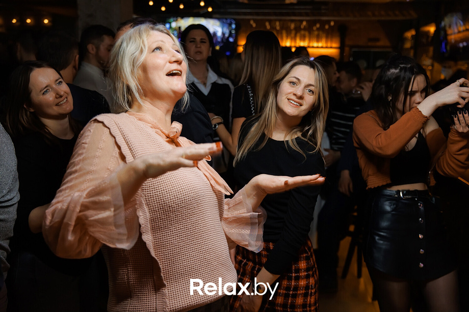 Zavod Friday Night, фото № 97