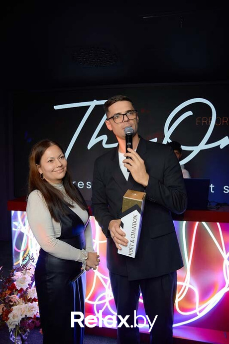 Открытие The One, фото № 113