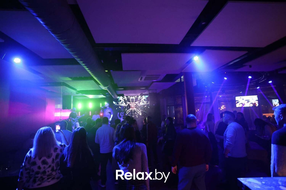 Terra party, фото № 72