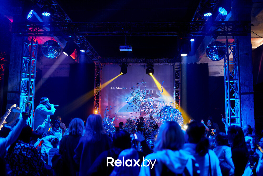 FASHION KIDS’ SHOW, фото № 419