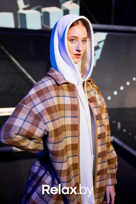 13 сезон Brands Fashion Show | Показы, фото № 36