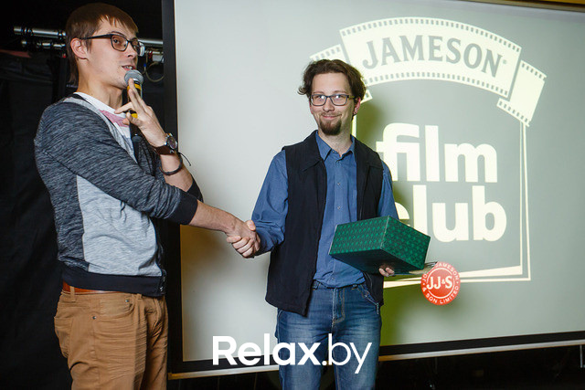 Jameson Movie Club: Плохой Санта, фото № 68