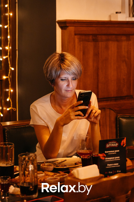 Пятница в Броваре, фото № 12