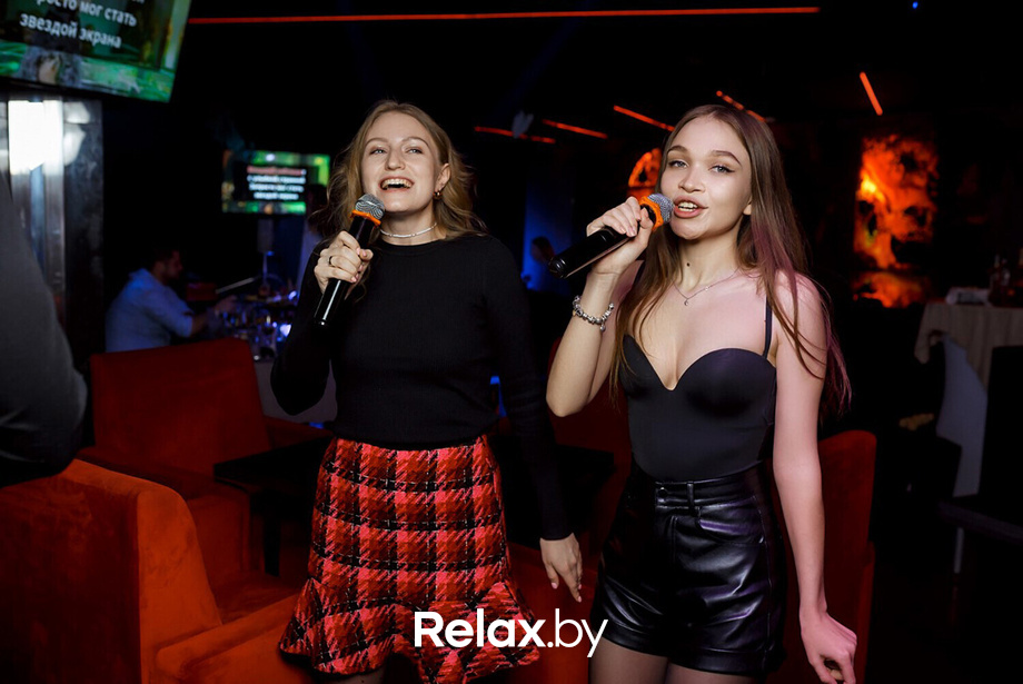 Saturday Night, фото № 35