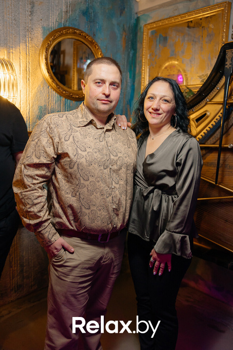 День Встречи Выпускников, фото № 30