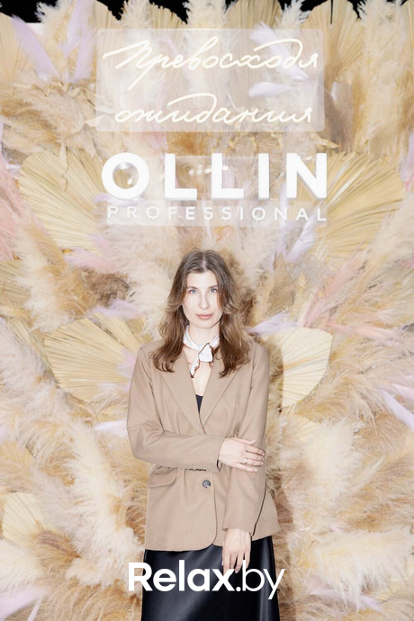 Показ Fashion Fabrique, фото № 8