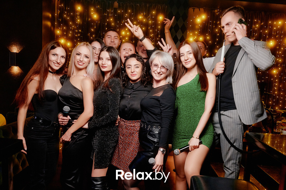 Saturday music, фото № 72