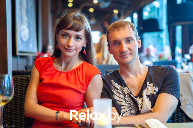 Показ коллекций магазина Лилу, фото № 48