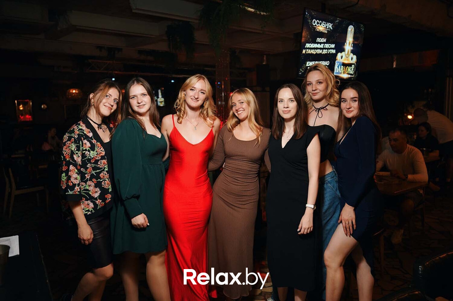 Saturday party, фото № 81