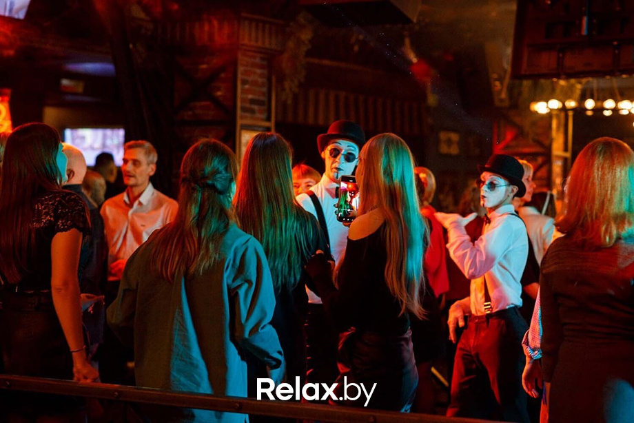 Brooklyn Live!, фото № 12