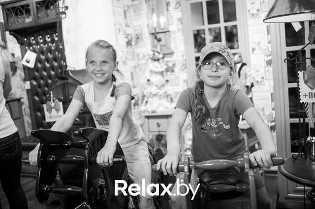 Открытие магазина Bogacho, фото № 75