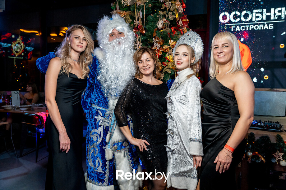 Новый 2024 год, фото № 170