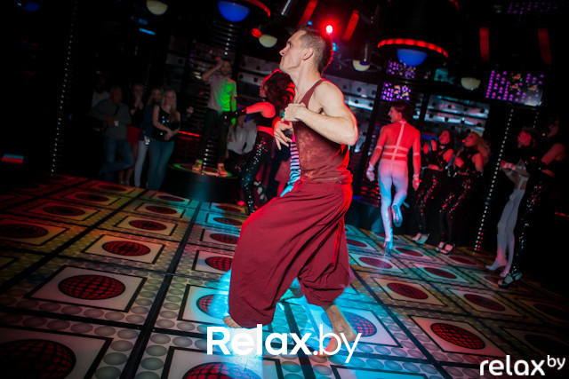 Next Club Show, фото № 26