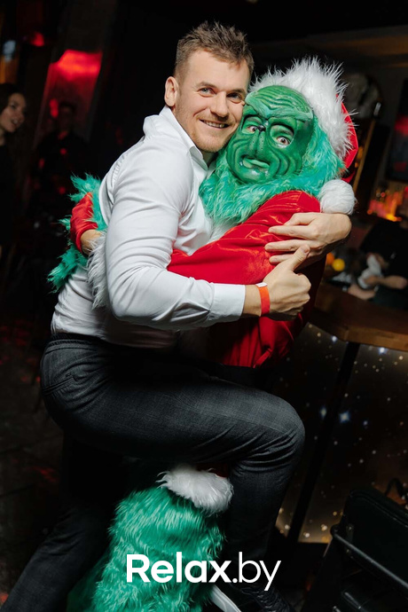 Новогодний Корпоратив, фото № 145