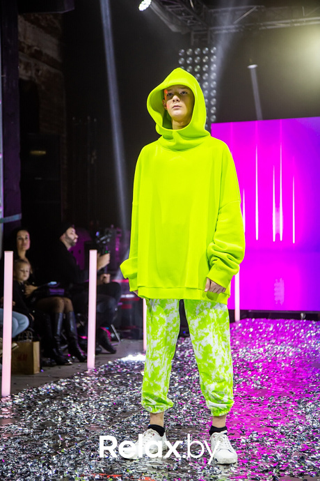 Kids Fashion Week 2021, фото № 92