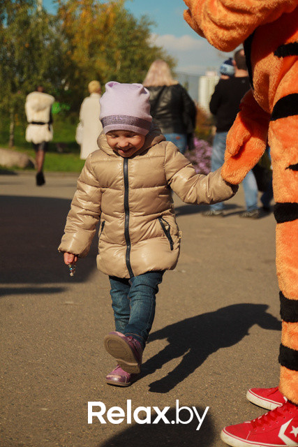 Акция ко Дню защиты животных, фото № 112