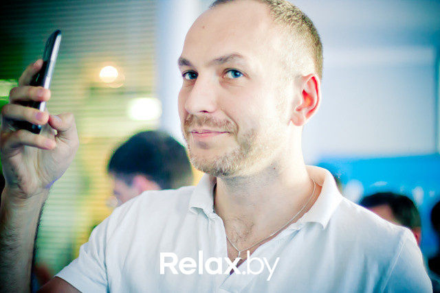 Конкурс "Упоротый офис" от Terra Group, фото № 23