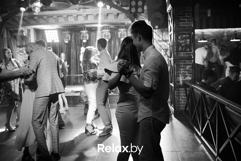 Brooklyn Live!, фото № 13