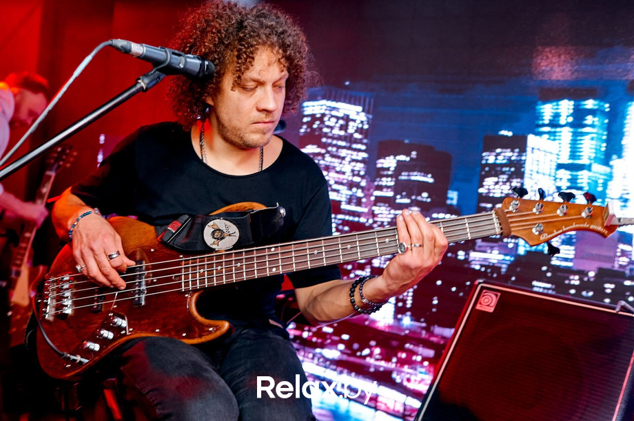 Friday Music, фото № 63