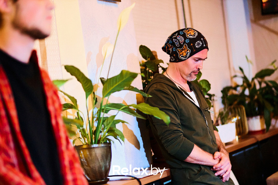 Поэтический вечер, фото № 148