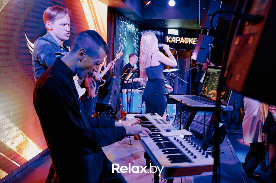 Saturday music, фото № 31