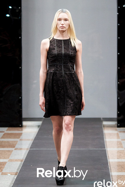 Показ Natasha TSU RAN, фото № 44