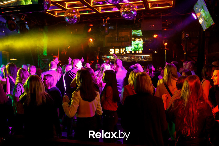 Brooklyn Live!, фото № 11