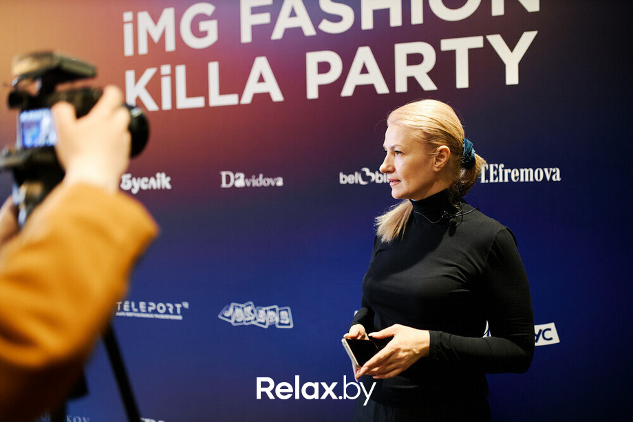 IMG Fashion KILLA PARTY, фото № 512