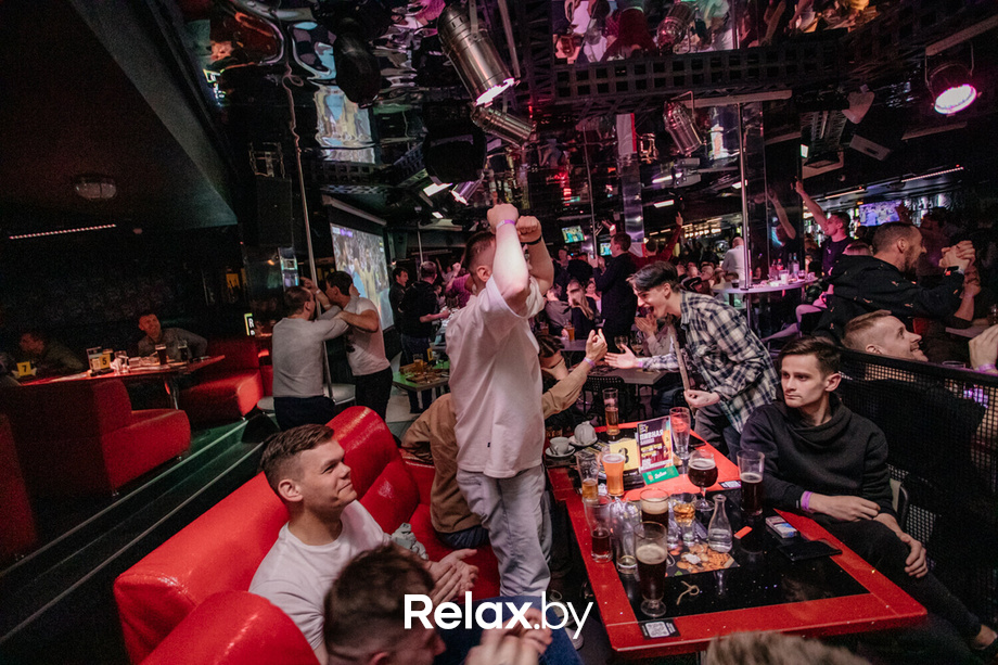 Финал Лиги Чемпионов, фото № 164