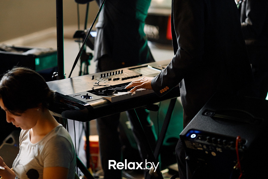 Рекламная игра «Рули в кино», фото № 89