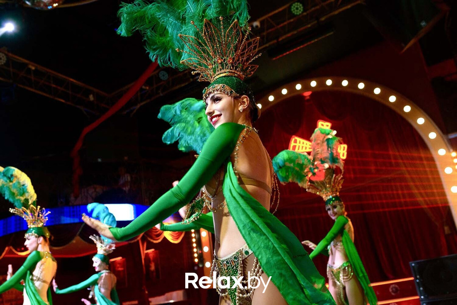 MoulinRouge, фото № 41