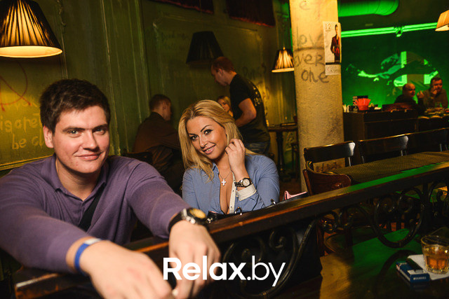 Stand up в баре "Койот"!, фото № 7