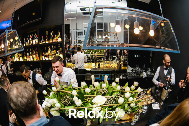 Открытие Times, фото № 103