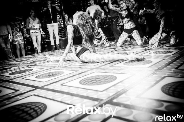 Next Club Show, фото № 91