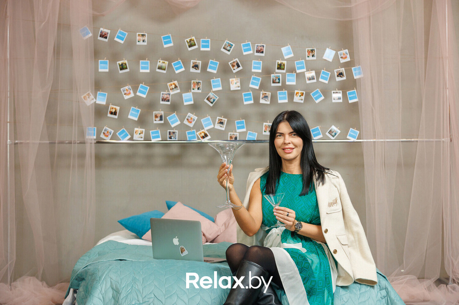 Relax and the City, фото № 91