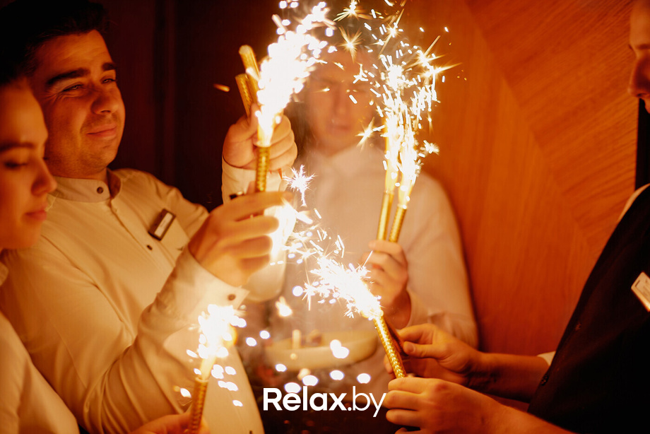 Saturday music, фото № 56