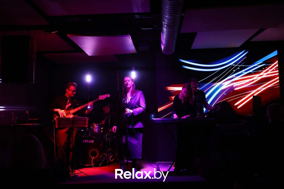 Terra party, фото № 17