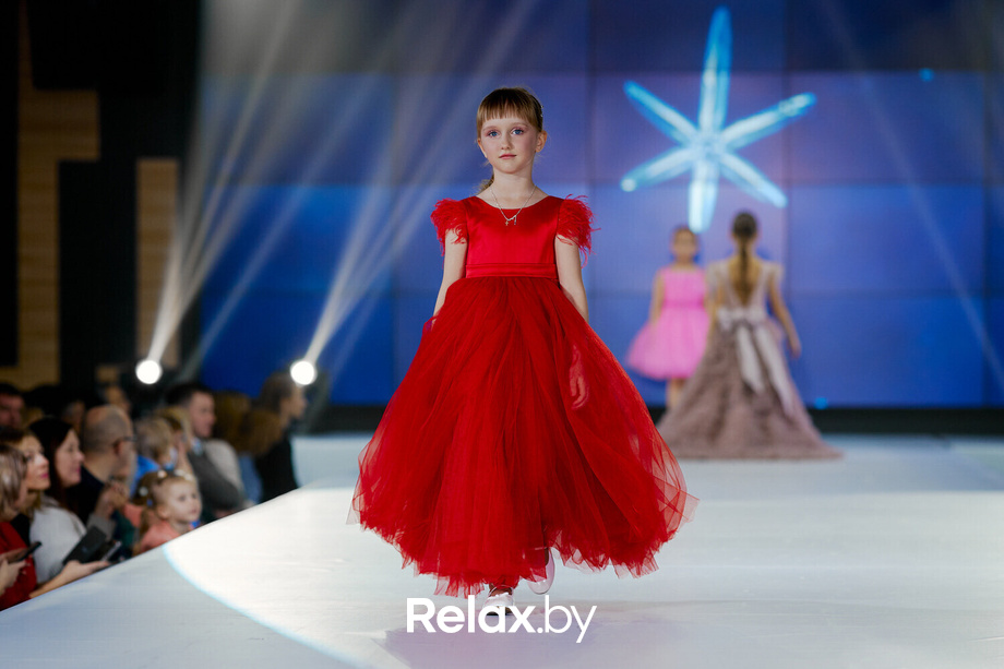 New Fashion`s Week, фото № 93