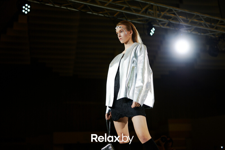 IMG FASHION Killa Part, фото № 369