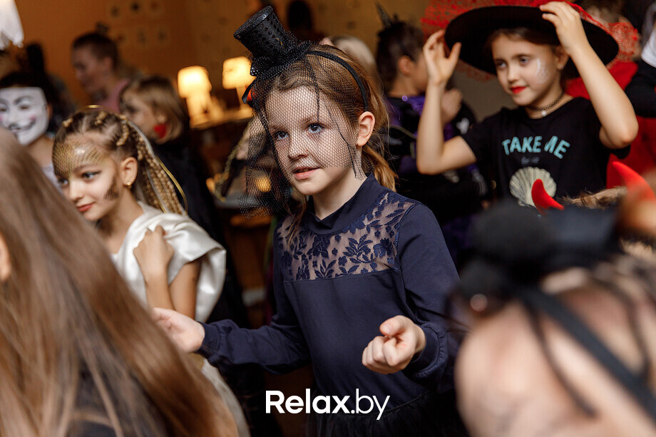 Тайна Коко. Часть 3, фото № 47