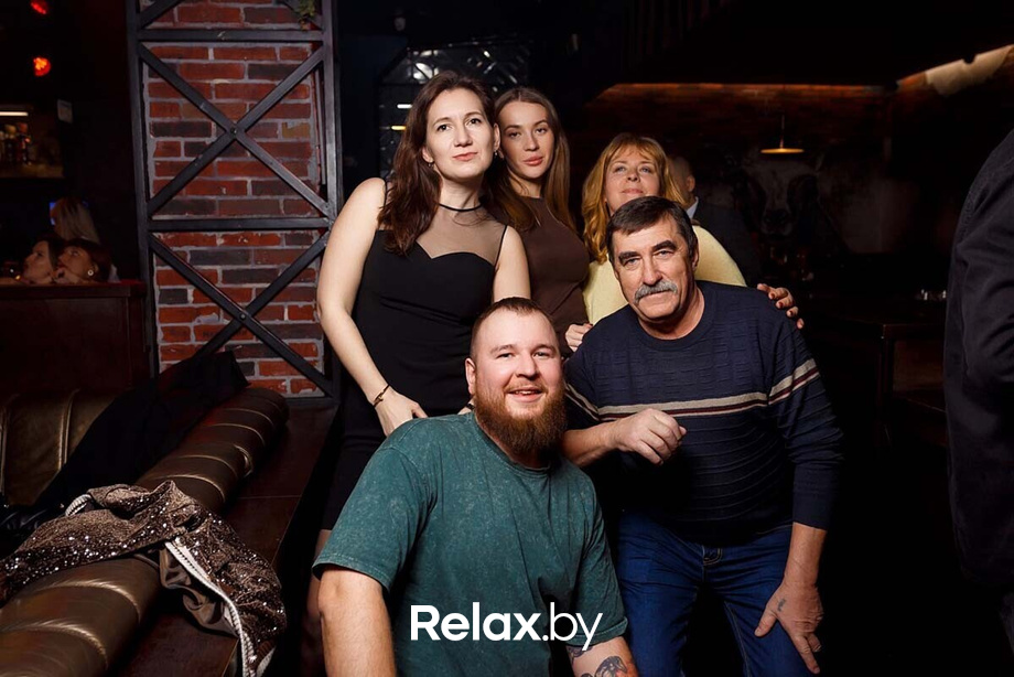 Brooklyn Live!, фото № 13