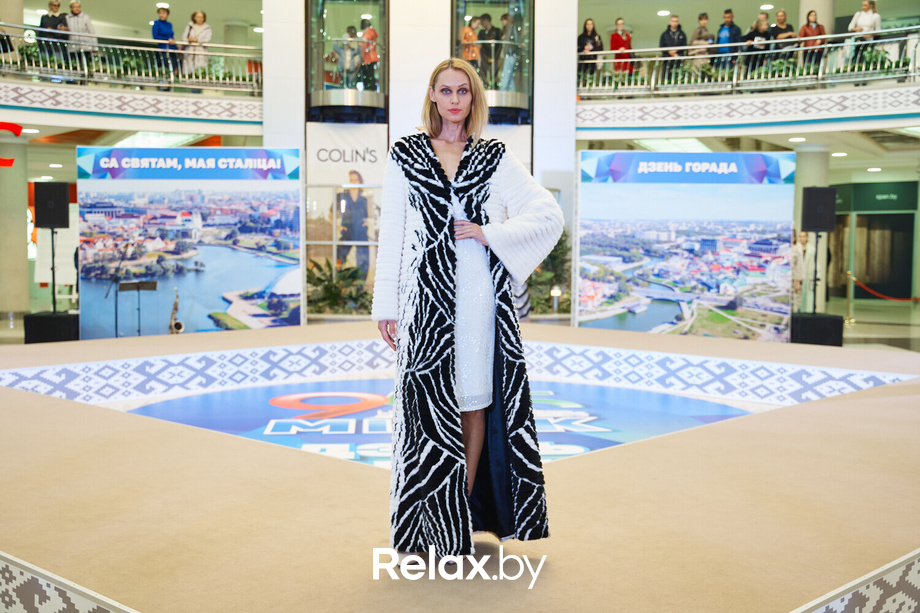 «Минск модный» - в ТЦ «Столица», фото № 127