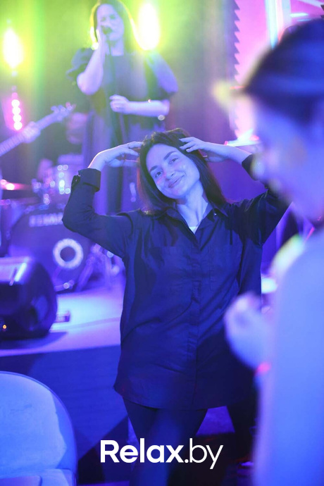 Terra party, фото № 66