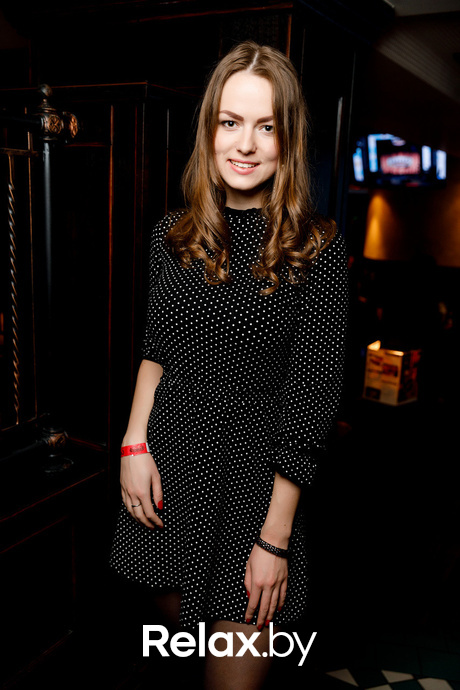 Концерт групп Inomarki и Endorfin, фото № 19