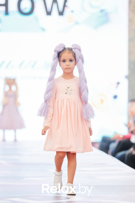 IMG Fashion Show, фото № 17